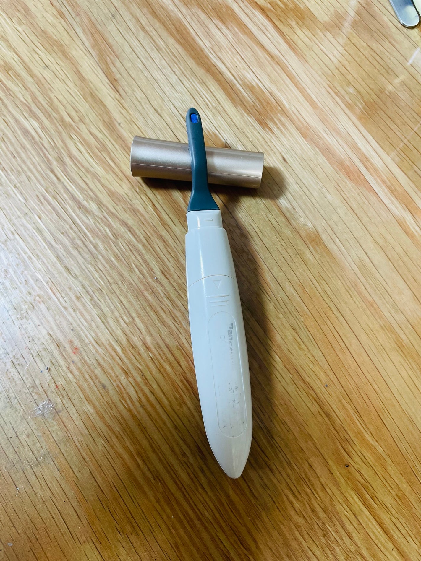 まつげくるん ナチュラルカール EH-SE11/Panasonic/ホットビューラーを使ったクチコミ(1枚目)