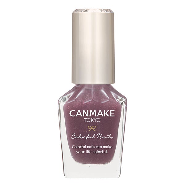 カラフルネイルズ N95 あめもよう