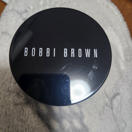 イルミネイティング ブロンジング パウダー/BOBBI BROWN/プレストパウダーを使ったクチコミ(1枚目)
