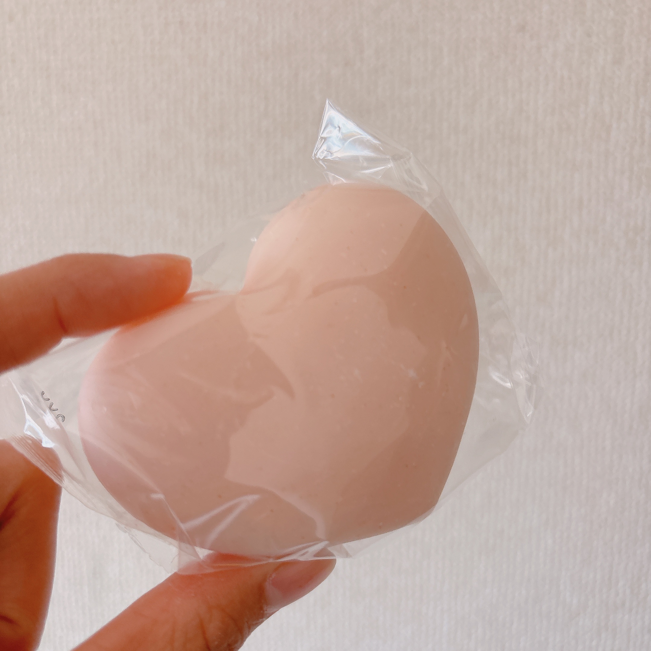 恋するおしり ヒップケアソープ/ペリカン石鹸/バスト・ヒップケアを使ったクチコミ（3枚目）