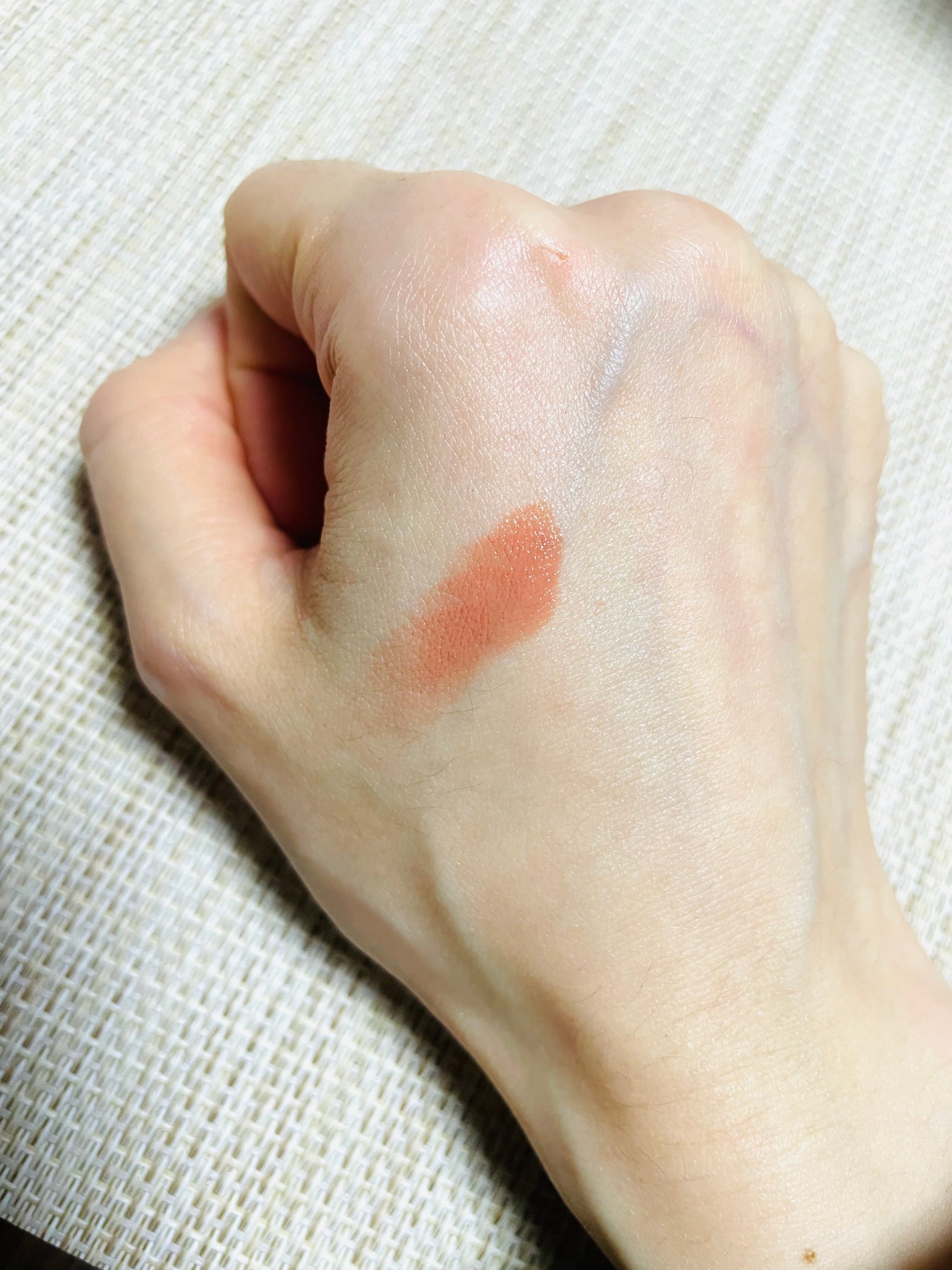 アクトレスルージュ UV/ブリリアージュ/口紅を使ったクチコミ(3枚目)