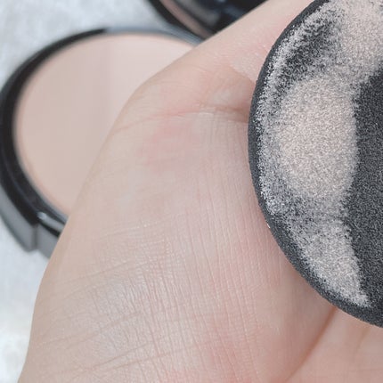 ベアプロ 24HR パウダー ファンデーション/bareMinerals/パウダーファンデーションを使ったクチコミ(8枚目)