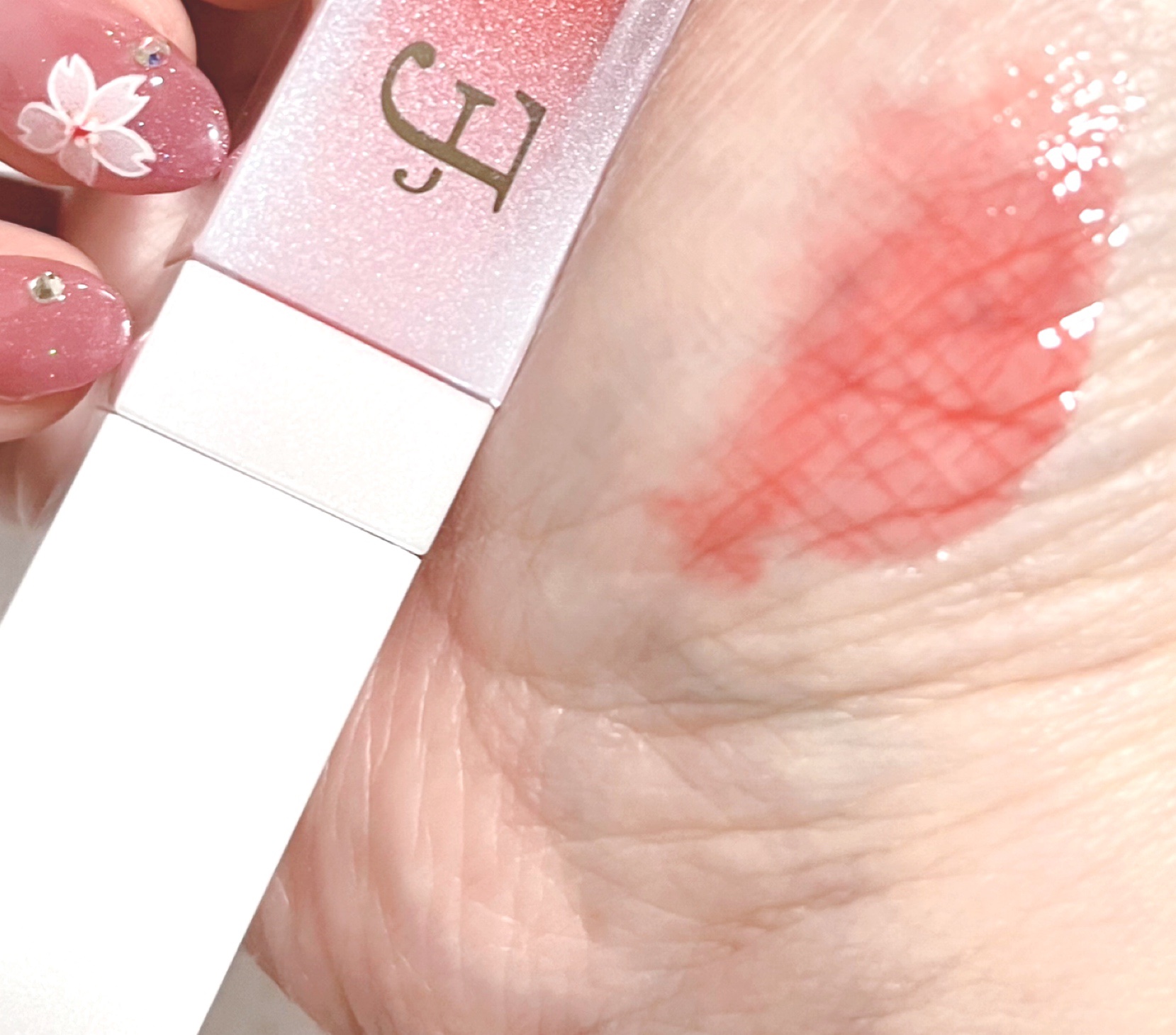 エテルナムリップセラム ​​/エテルナム/リップ美容液を使ったクチコミ（3枚目）