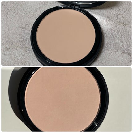 ベアプロ 24HR パウダー ファンデーション/bareMinerals/パウダーファンデーションを使ったクチコミ(3枚目)