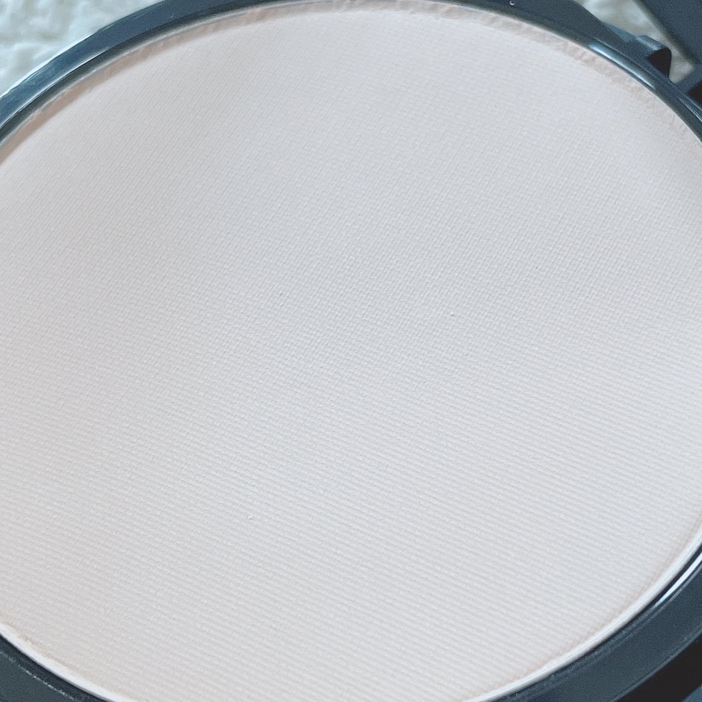 ベアプロ 24HR パウダー ファンデーション/bareMinerals/パウダーファンデーションを使ったクチコミ(5枚目)