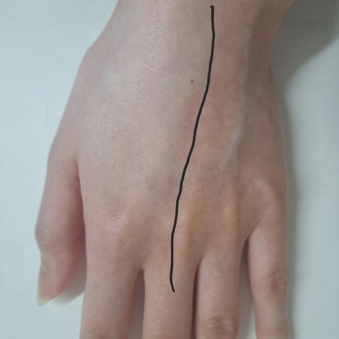 グリーンマイルドアップサンプラス/Dr.G/日焼け止めクリームを使ったクチコミ(7枚目)