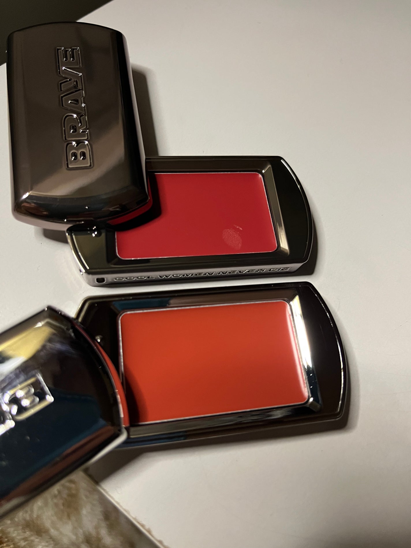 BRAYE LIPSLEEK/BRAYE/口紅を使ったクチコミ(2枚目)