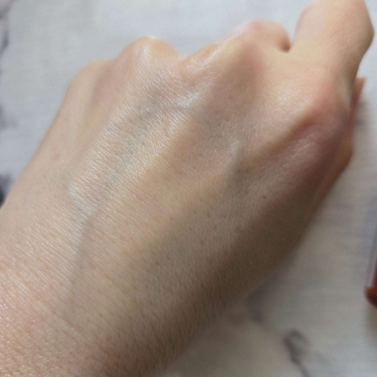 ロルロゼ ピンクフィット ボディオイル/Melvita/ボディオイルを使ったクチコミ(3枚目)