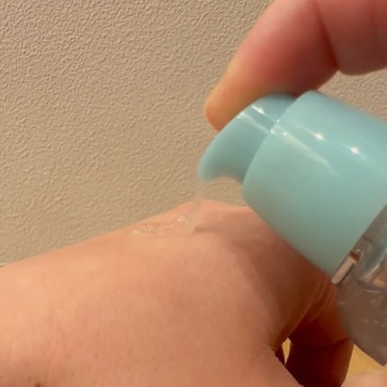 1番 ガルバニックパントテン酸スージングセラム/numbuzin/美容液を使ったクチコミ(6枚目)