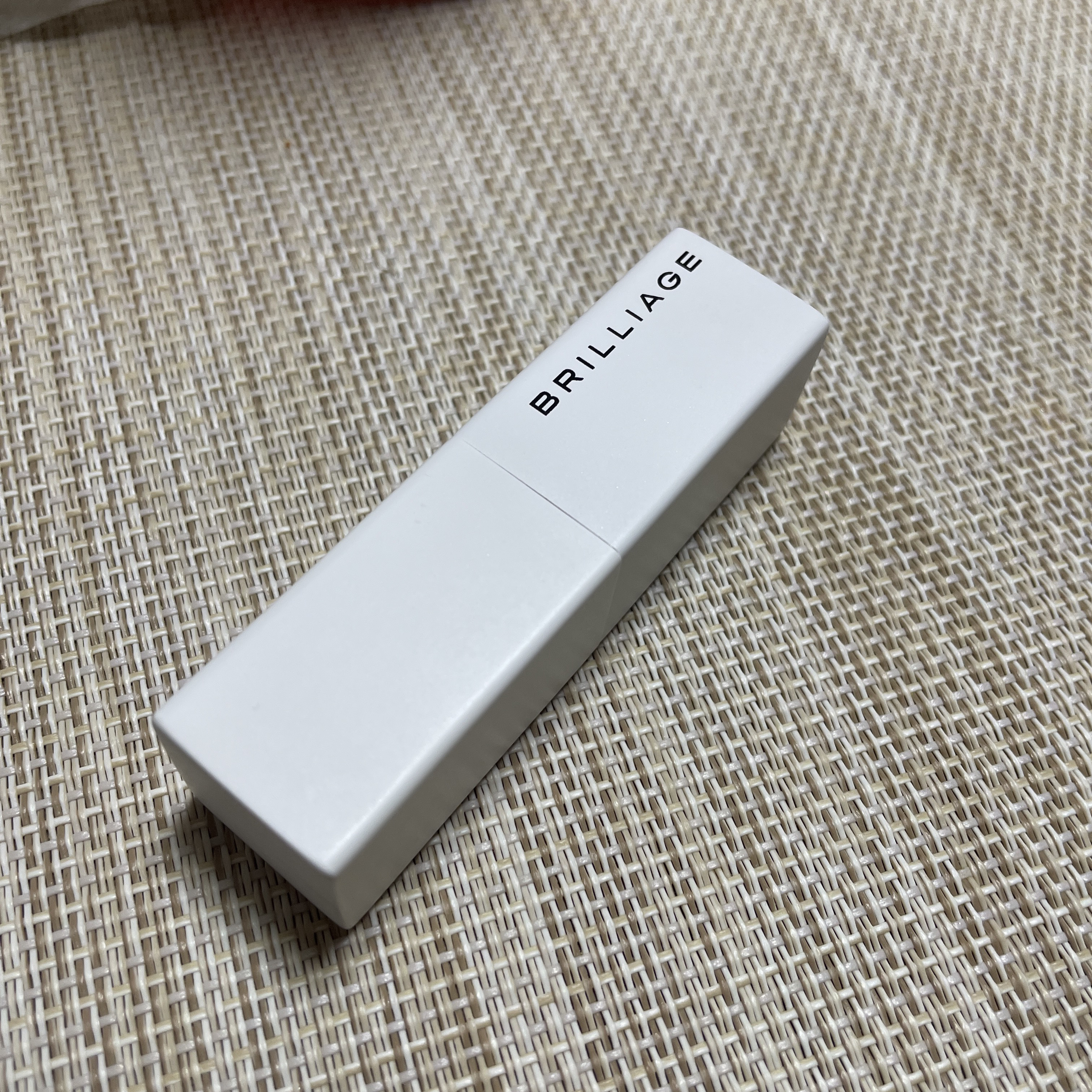 アクトレスルージュ UV/ブリリアージュ/口紅を使ったクチコミ（1枚目）