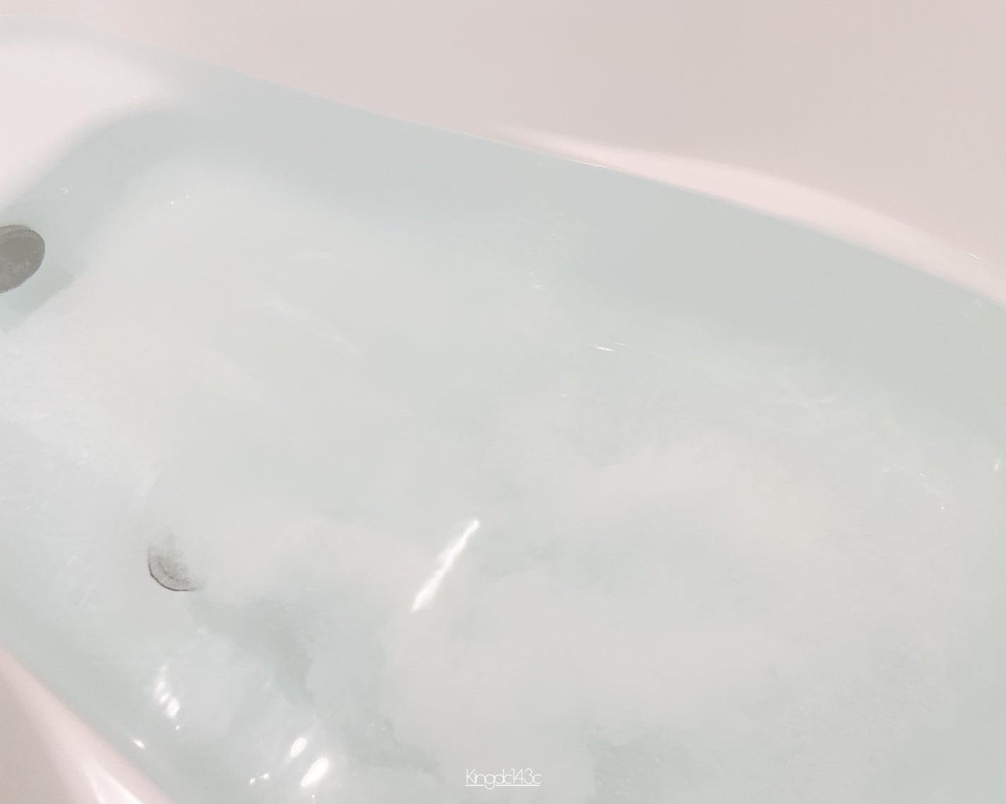 「COCON time」セリシン入り入浴料/みやびやかシリーズ/無機塩系入浴剤を使ったクチコミ(6枚目)