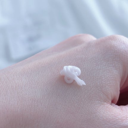 カプチュール トータル セル ENGY クリーム/Dior/フェイスクリームを使ったクチコミ(9枚目)