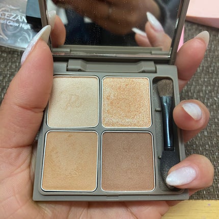 「塗るつけまつげ」自まつげ際立てタイプ/デジャヴュ/マスカラを使ったクチコミ(4枚目)