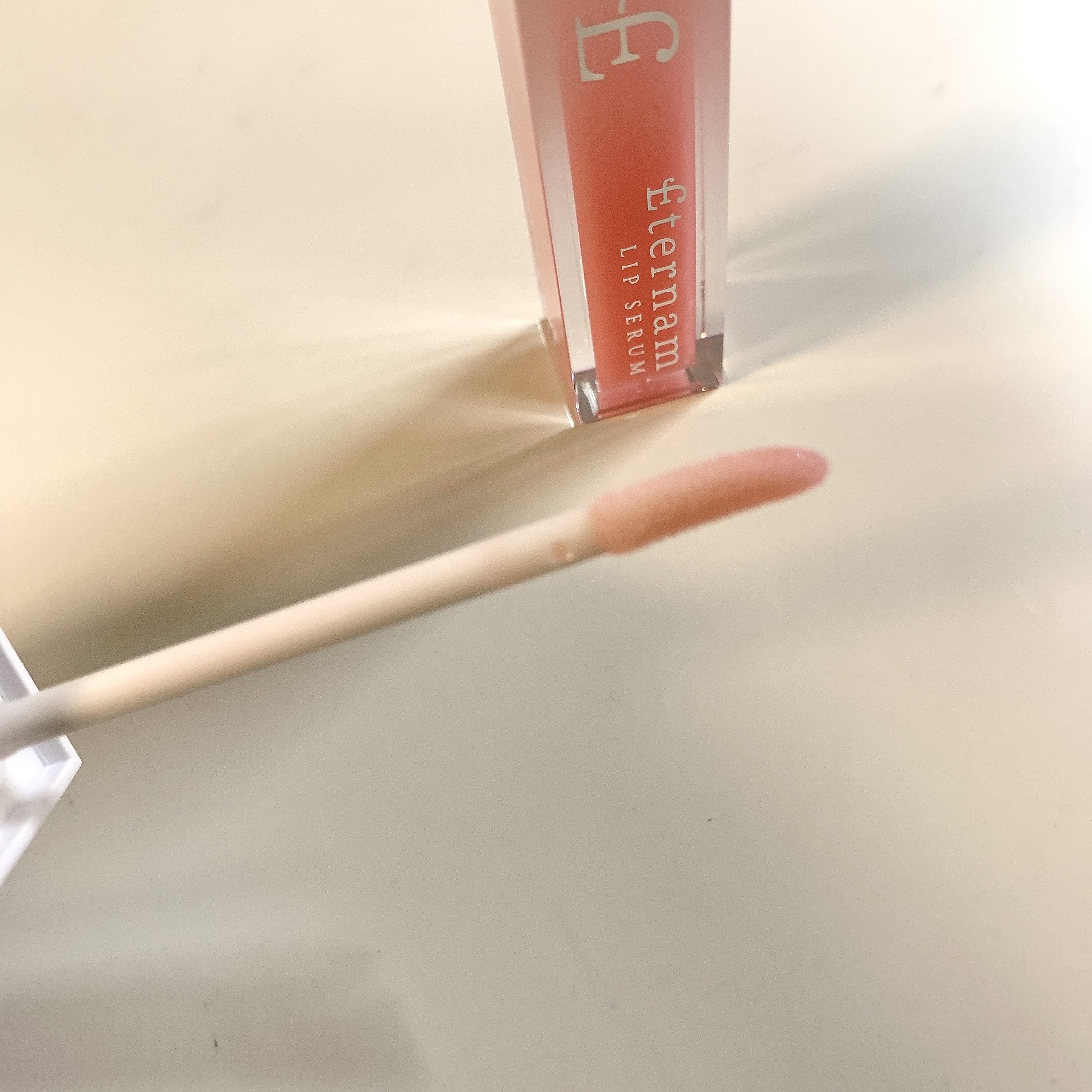 エテルナムリップセラム ​​/エテルナム/リップ美容液を使ったクチコミ（3枚目）