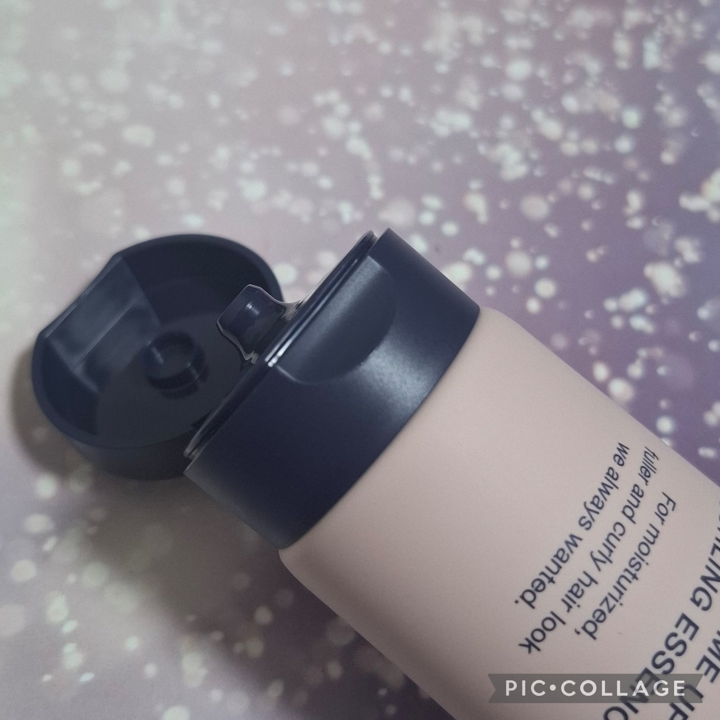 ボリュームアップカーリングエッセンス/UNOVE/ヘアワックス・クリームを使ったクチコミ(2枚目)