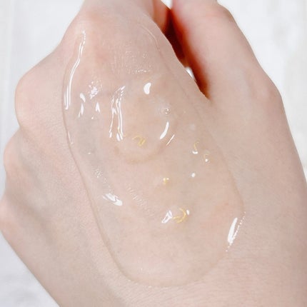 シルクペプチドインテンシブリフティングアンプル/SUNGBOON EDITOR(成分エディター)/美容液を使ったクチコミ(5枚目)