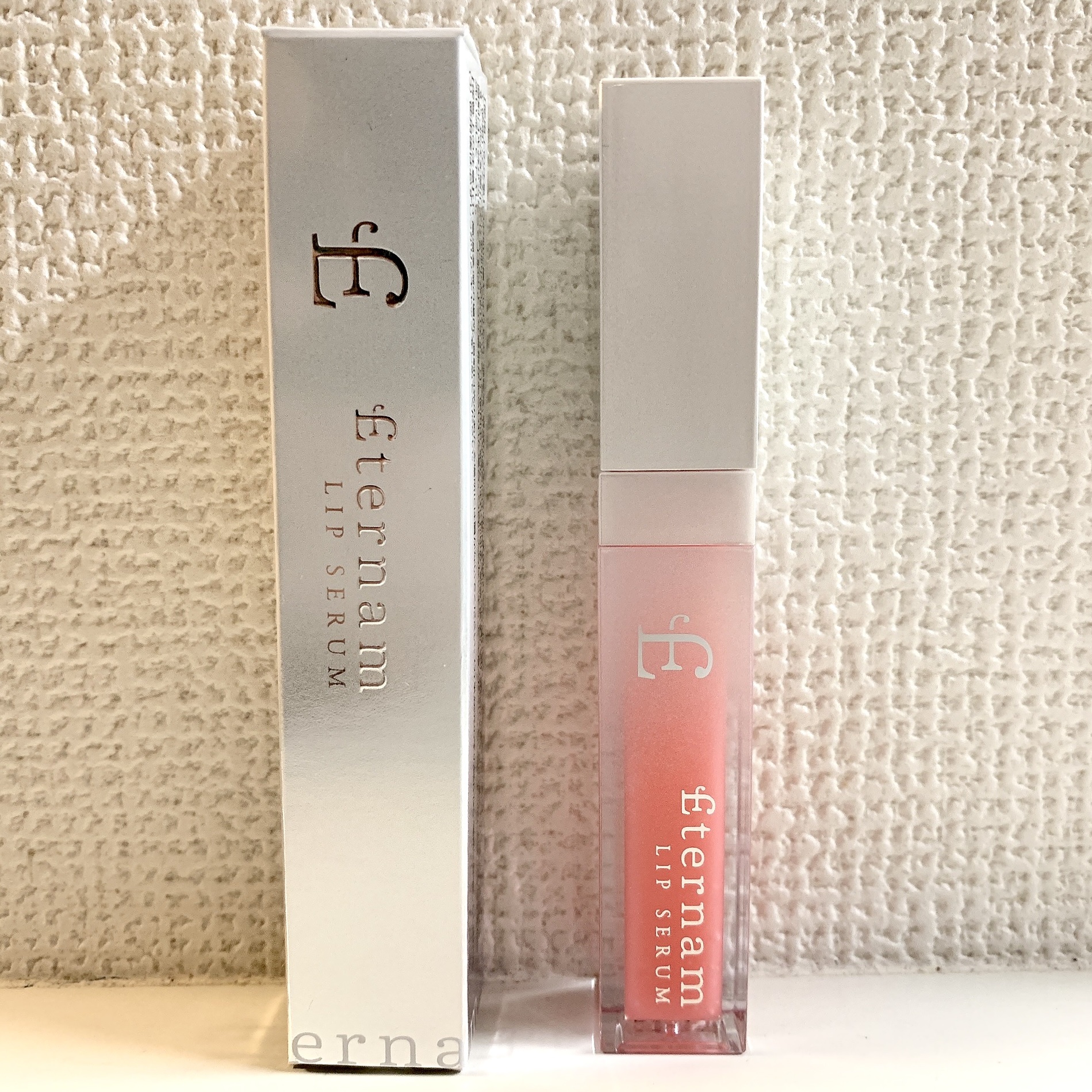 エテルナムリップセラム ​​/エテルナム/リップ美容液を使ったクチコミ（1枚目）