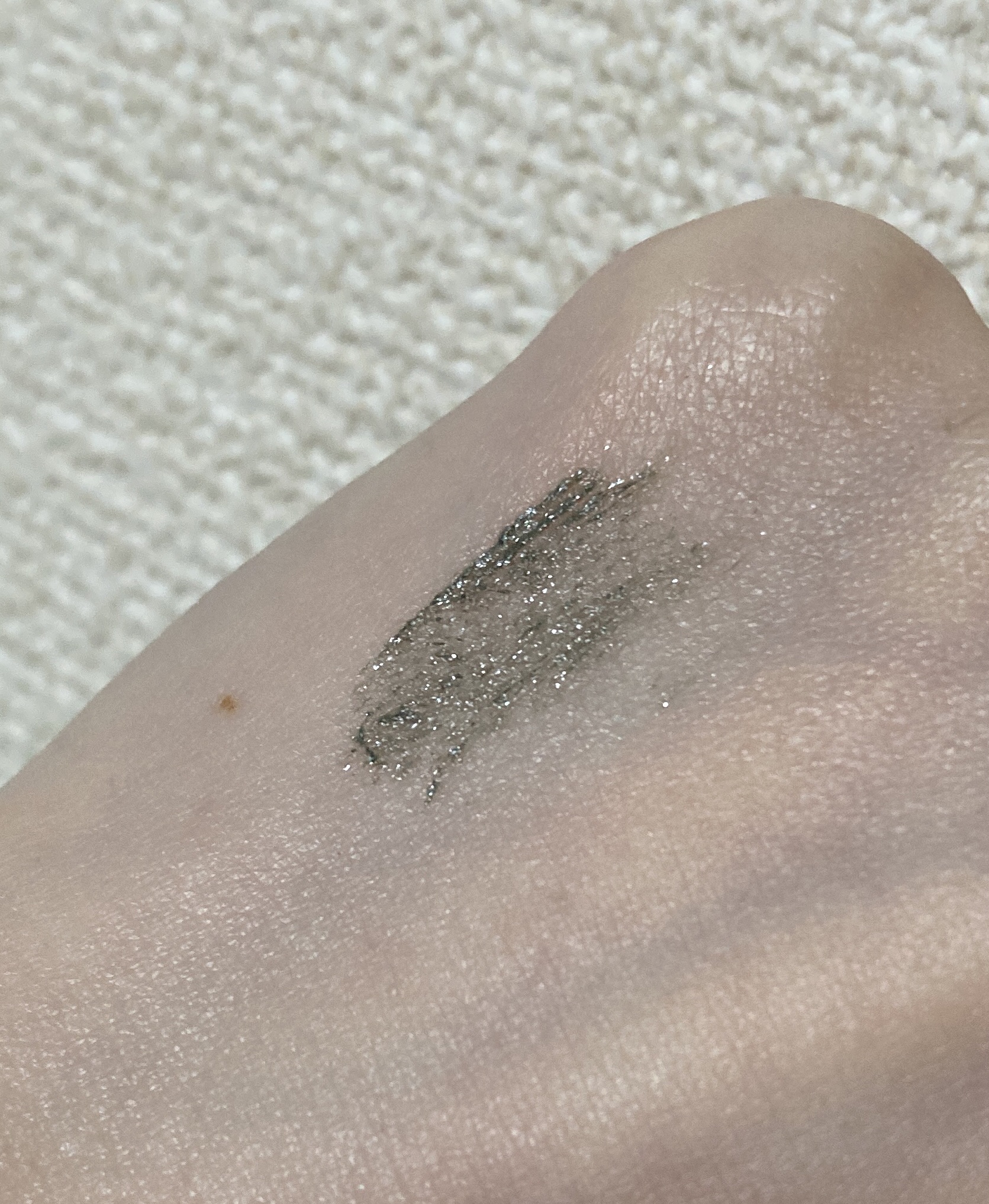 スカルプD マスカラ ロングロング ダスティグリーン/アンファー(スカルプD)/マスカラを使ったクチコミ（3枚目）