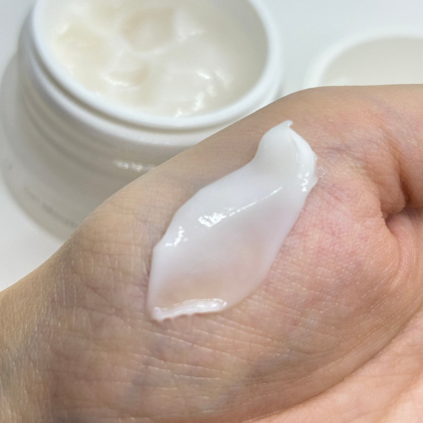 オルビスユー ジェルモイスチャライザー/オルビス/フェイスクリームを使ったクチコミ(3枚目)