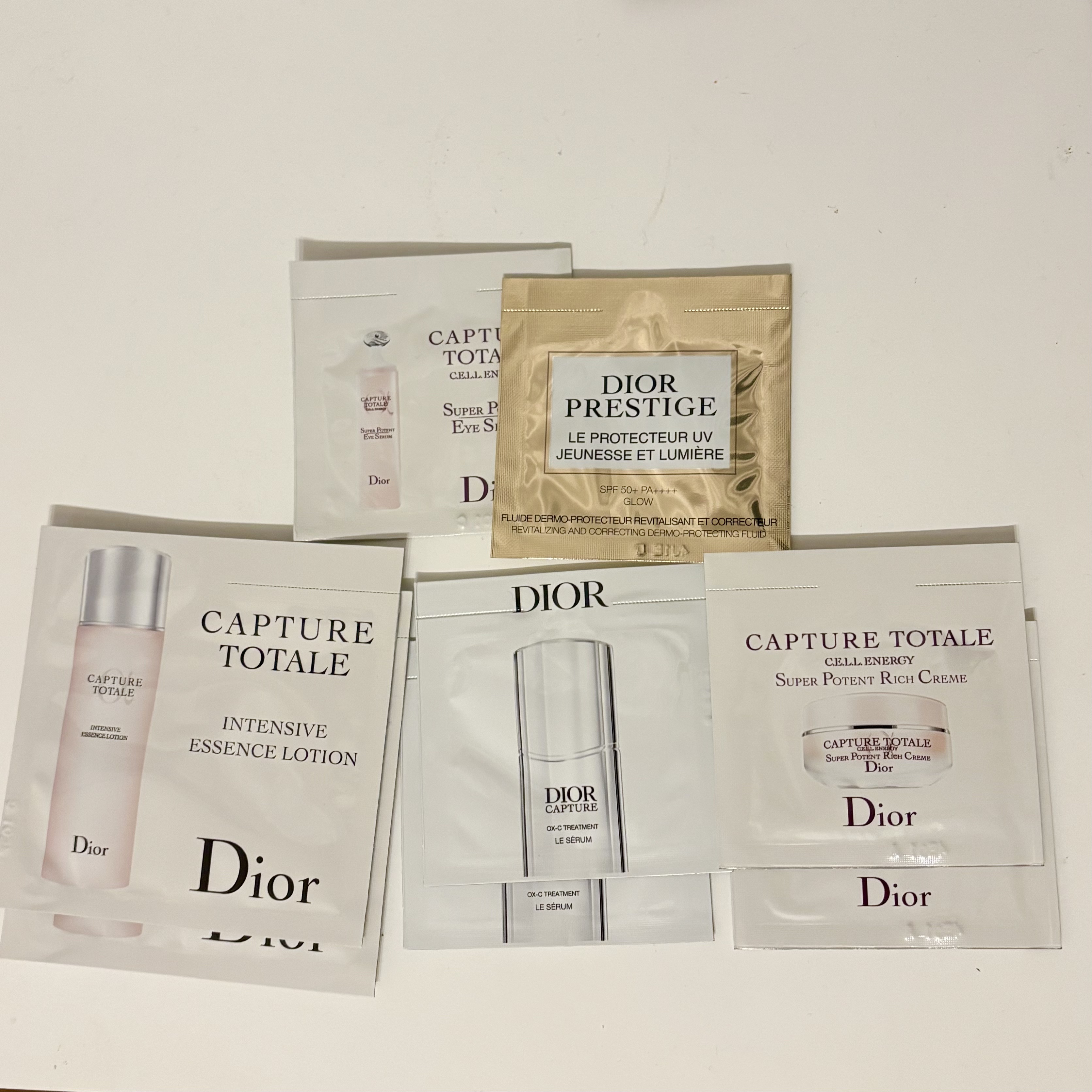 プレステージ ホワイト ル プロテクター ＵＶ ミネラル BB 00/Dior/BBクリームを使ったクチコミ（2枚目）