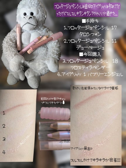 アートクラスバイロダン シェーディング/too cool for school/シェーディングを使ったクチコミ(5枚目)