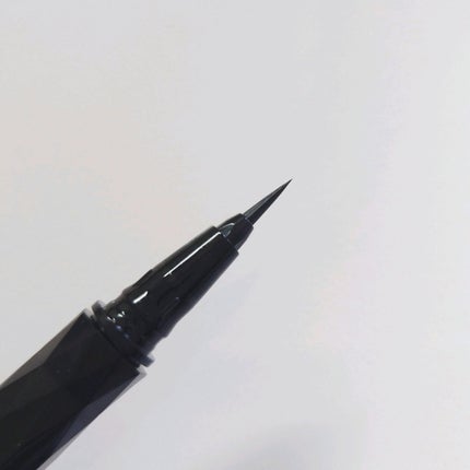 スーパーシャープライナーEX4.0/KATE/リキッドアイライナーを使ったクチコミ(5枚目)