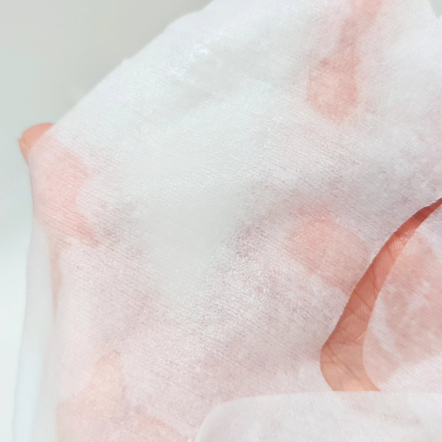 美容液マスク/うるおい日本酒コスメ/シートマスク・パックを使ったクチコミ（2枚目）