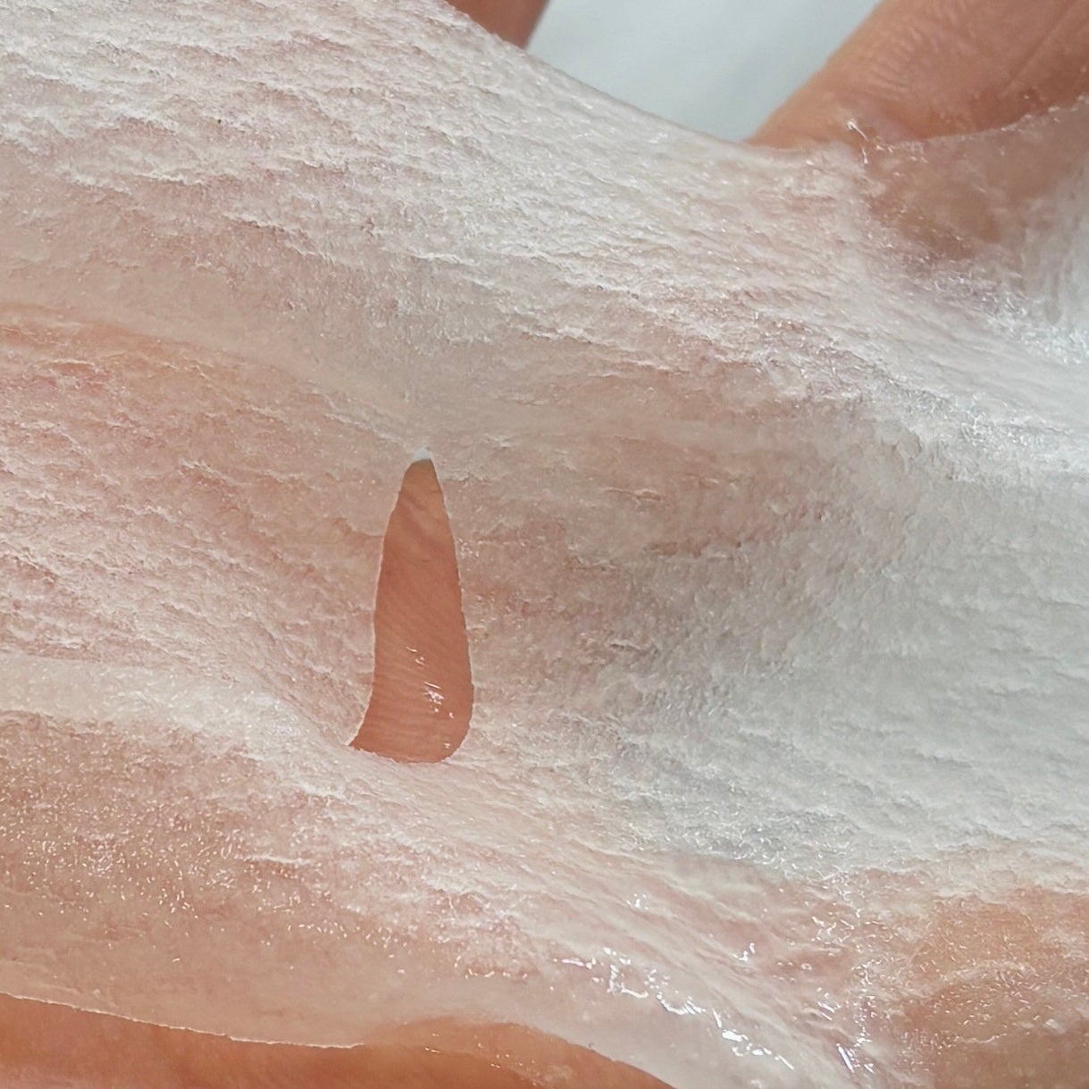 グルタチBOMBマスク/クリアターン/シートマスク・パックを使ったクチコミ(5枚目)