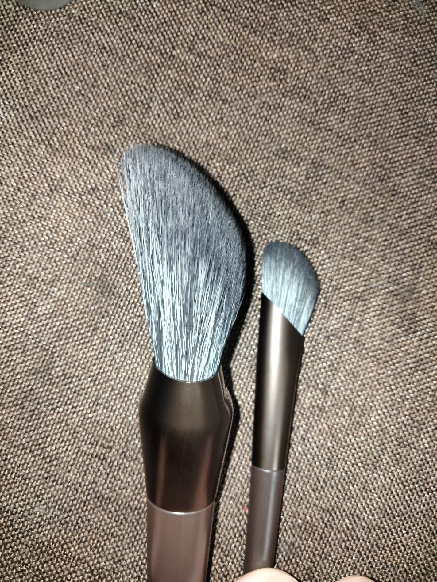 ベターザンコントゥア/rom&nd/シェーディングを使ったクチコミ(6枚目)