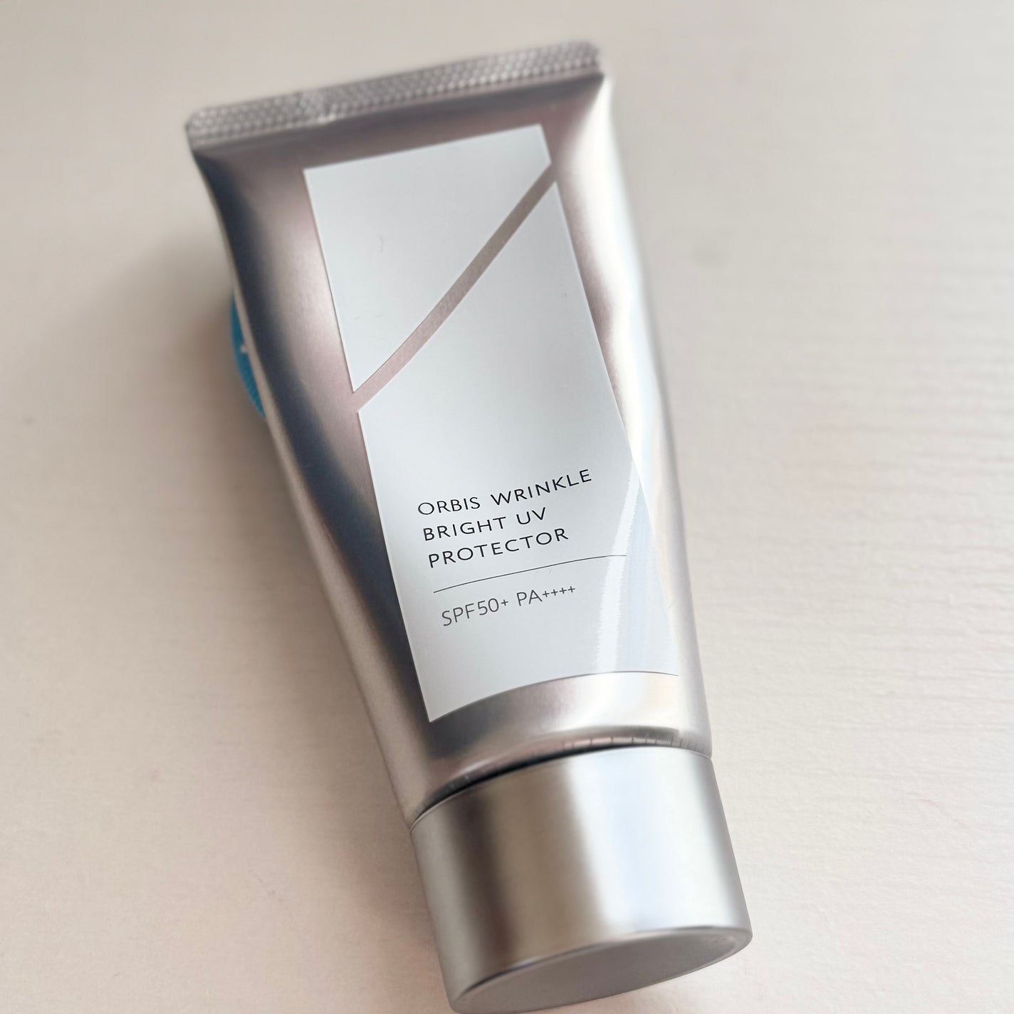 オルビス リンクルブライトUVプロテクター/オルビス/日焼け止めクリームを使ったクチコミ(2枚目)