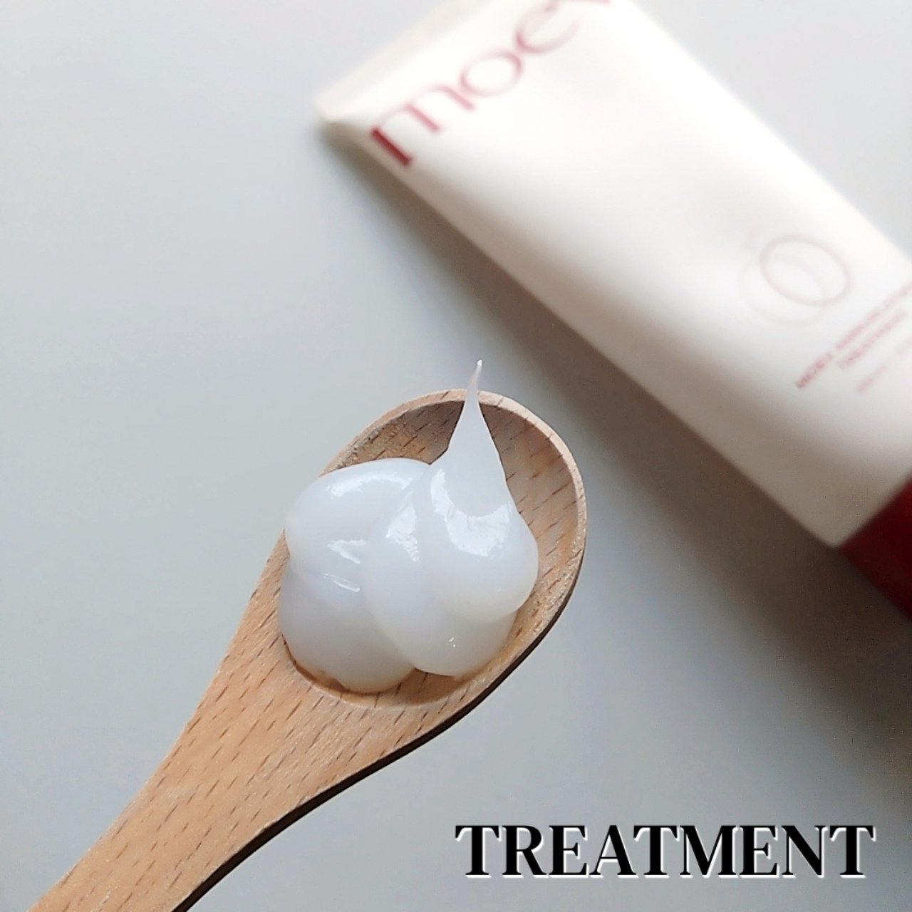 モエブ アヌカチン シャンプー/トリートメント/moev/市販シャンプーを使ったクチコミ（3枚目）