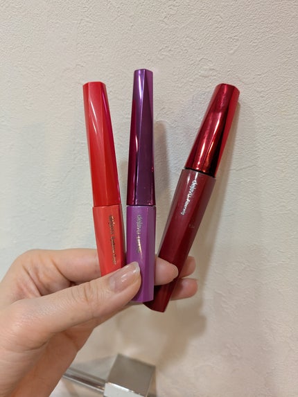 フィルム眉カラー/デジャヴュ/眉マスカラを使ったクチコミ(7枚目)