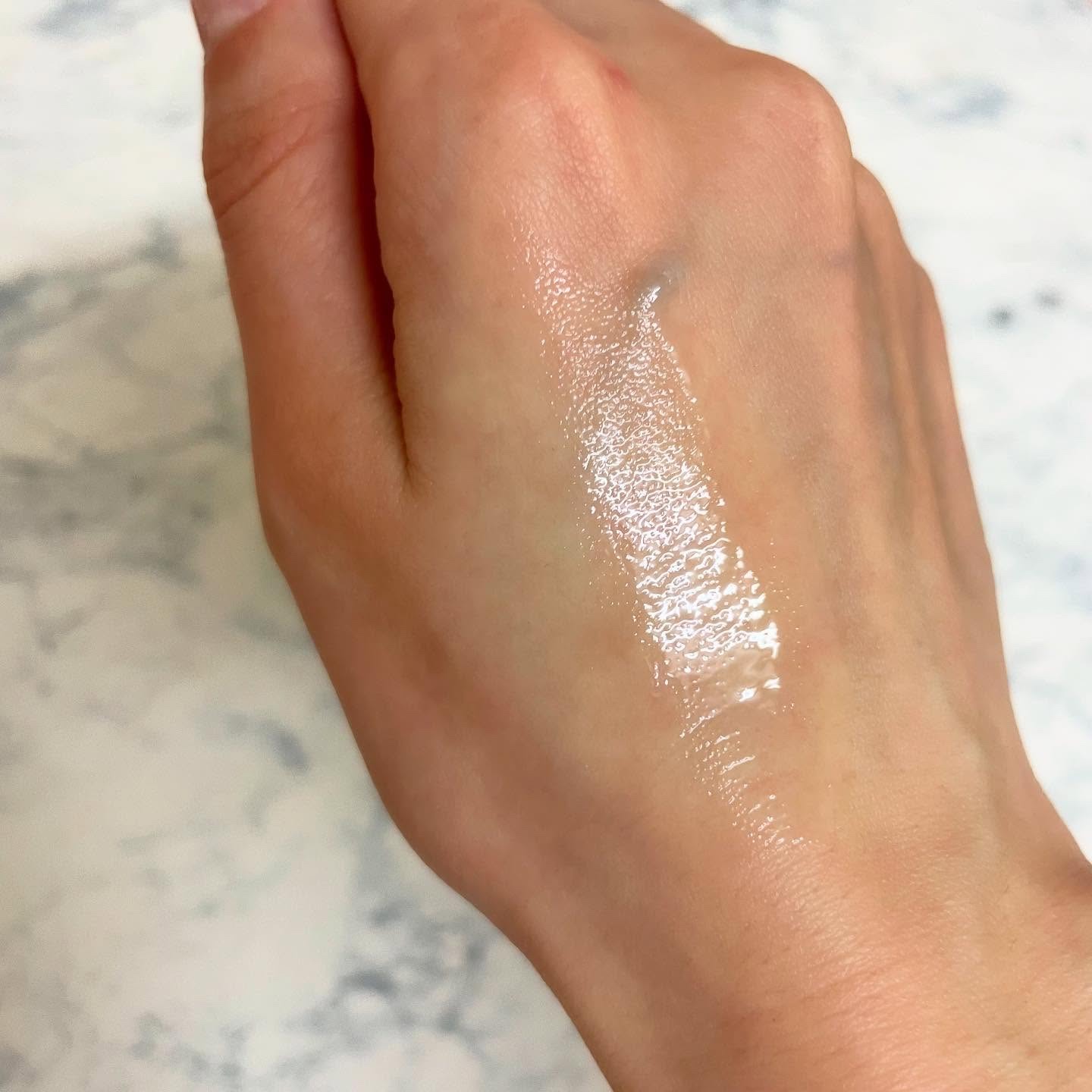 シルクペプチドインテンシブリフティングアンプル/SUNGBOON EDITOR（成分エディター）/美容液を使ったクチコミ（3枚目）