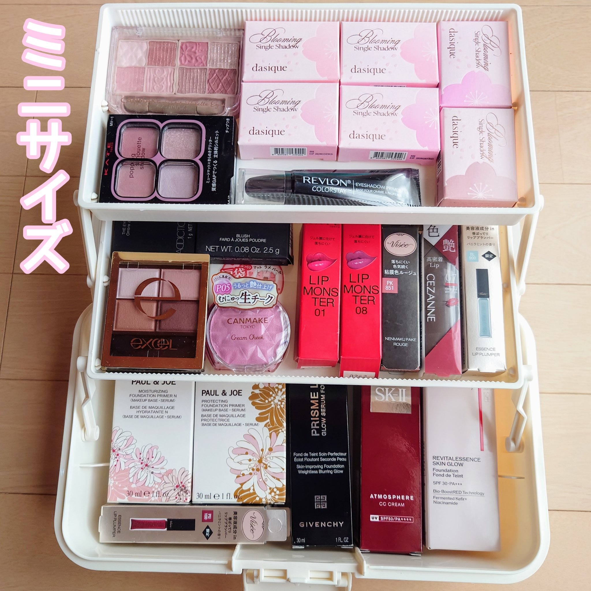 ツールボックス/3COINS/その他を使ったクチコミ（2枚目）