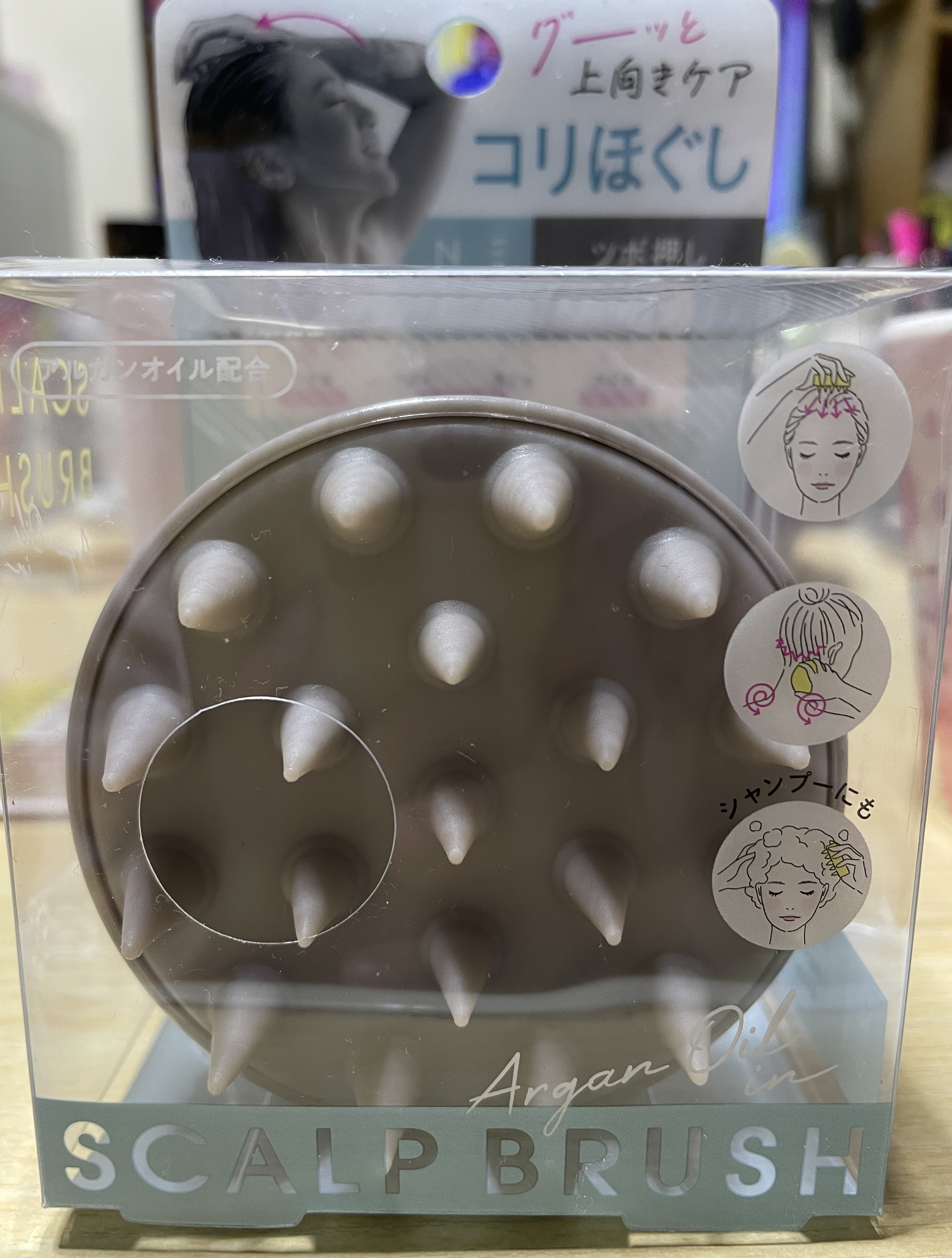 さとてぃ様ニューZスカルプブラシ さとてぃ様ニューZスカルプブラシ ニューz スカルプブラシ