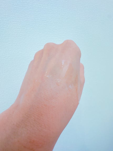 サミュ ガラクトポア オーツートナー/SAM'U/化粧水を使ったクチコミ(5枚目)