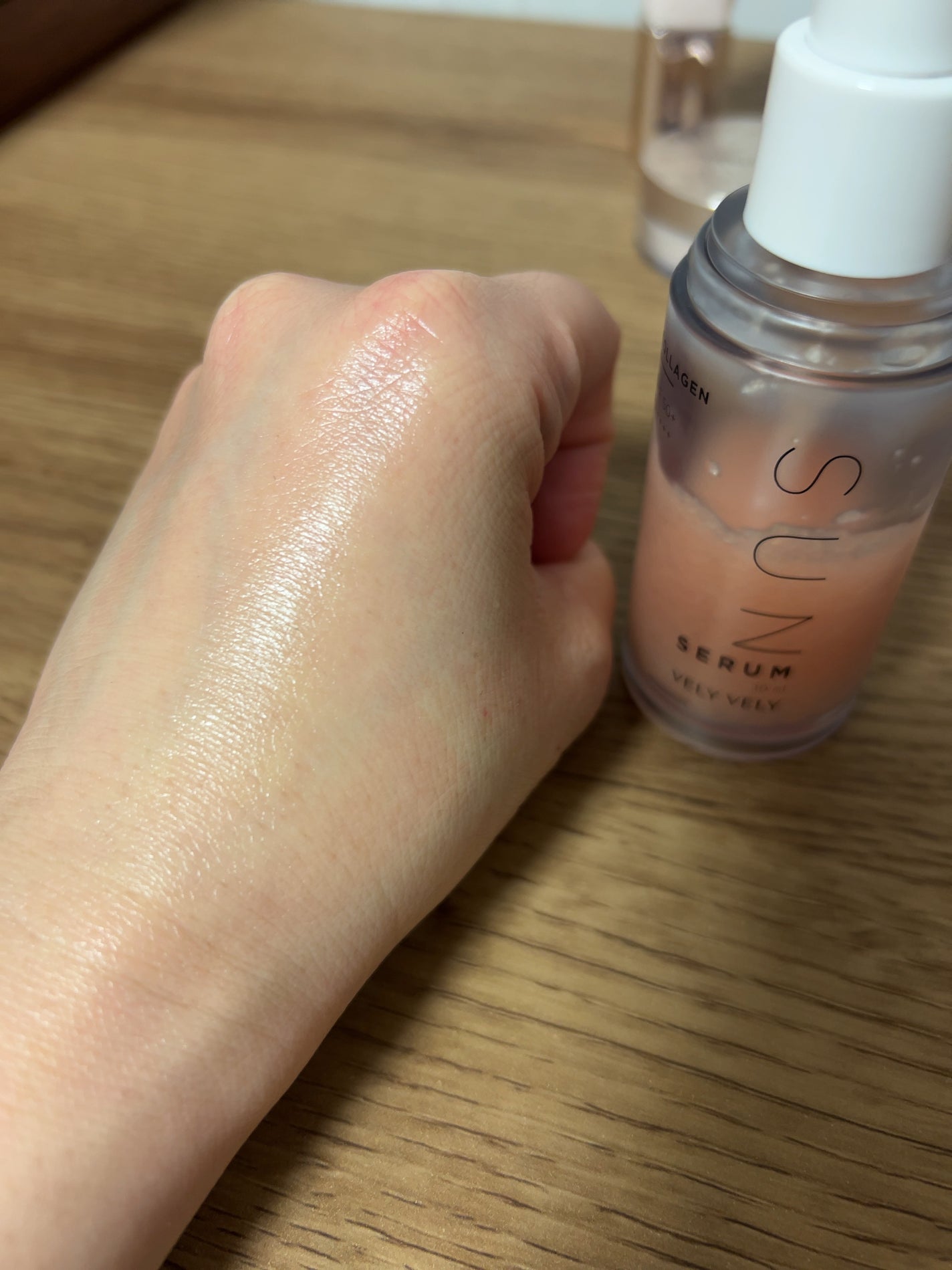 エモーションプルーフ アイ プライマー/TOM FORD BEAUTY/アイシャドウベースを使ったクチコミ(4枚目)