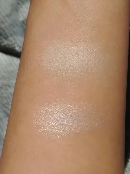 ストロビングフェイスキューブ/TWO SLASH FOUR/ハイライトを使ったクチコミ(4枚目)