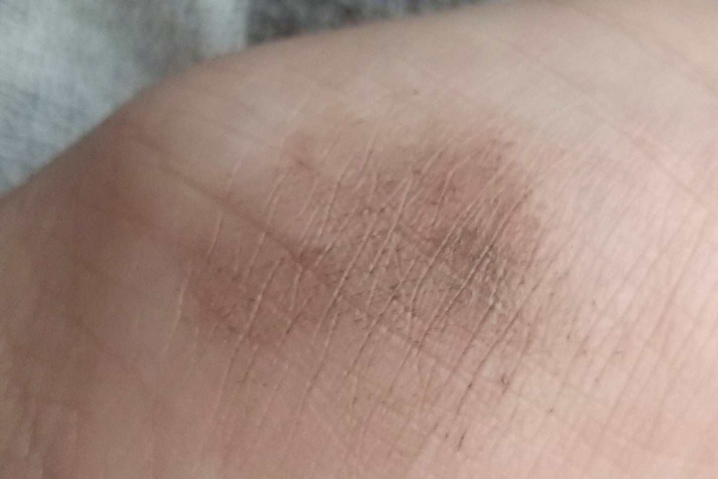 ハンオールブロウカラ/rom&nd/眉マスカラを使ったクチコミ(6枚目)