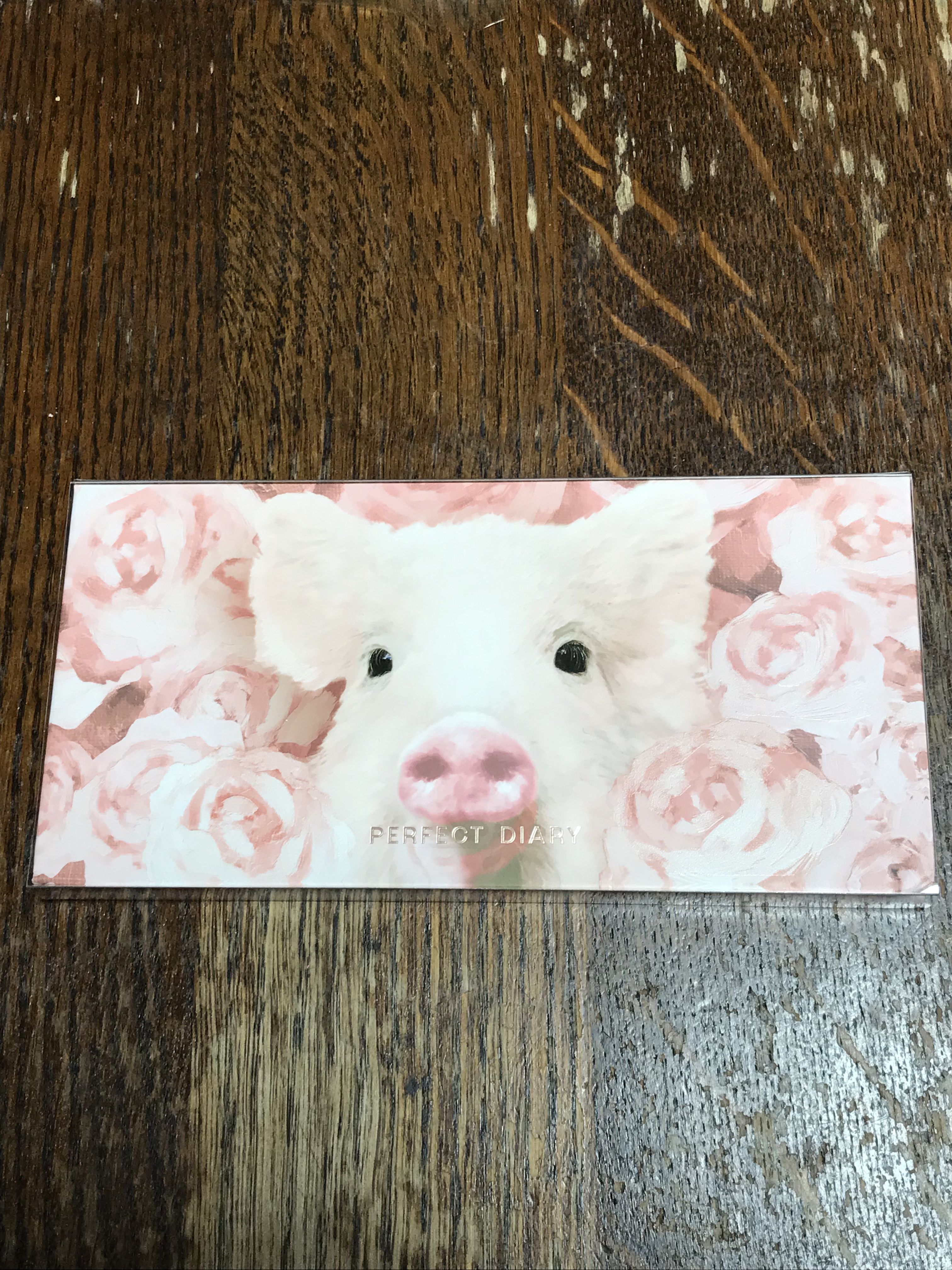 つやぷるリップR 08 ひとめ惚れCORAL【新】/b idol/口紅を使ったクチコミ（1枚目）