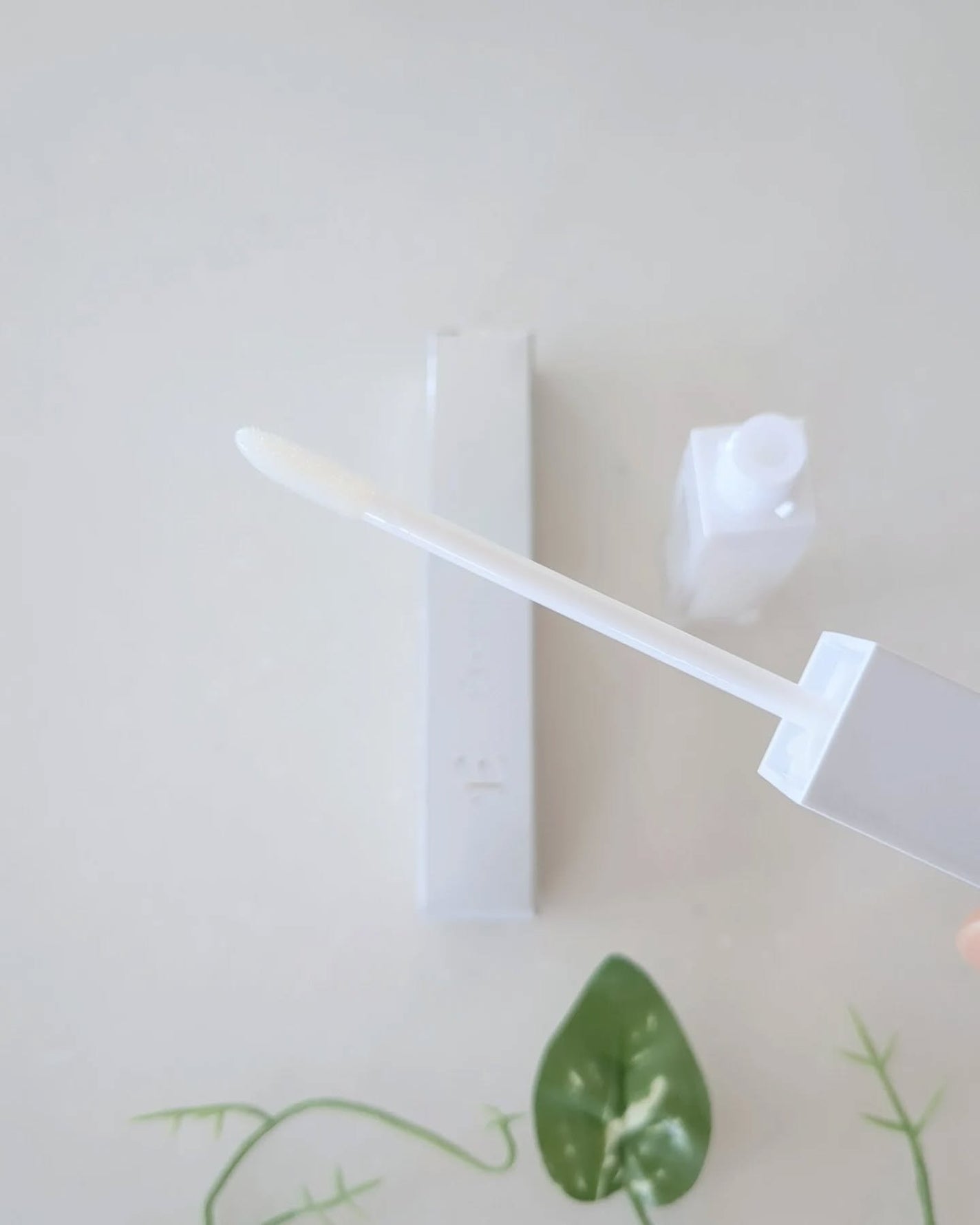 エテルナムリップセラム /エテルナム/リップ美容液を使ったクチコミ(3枚目)