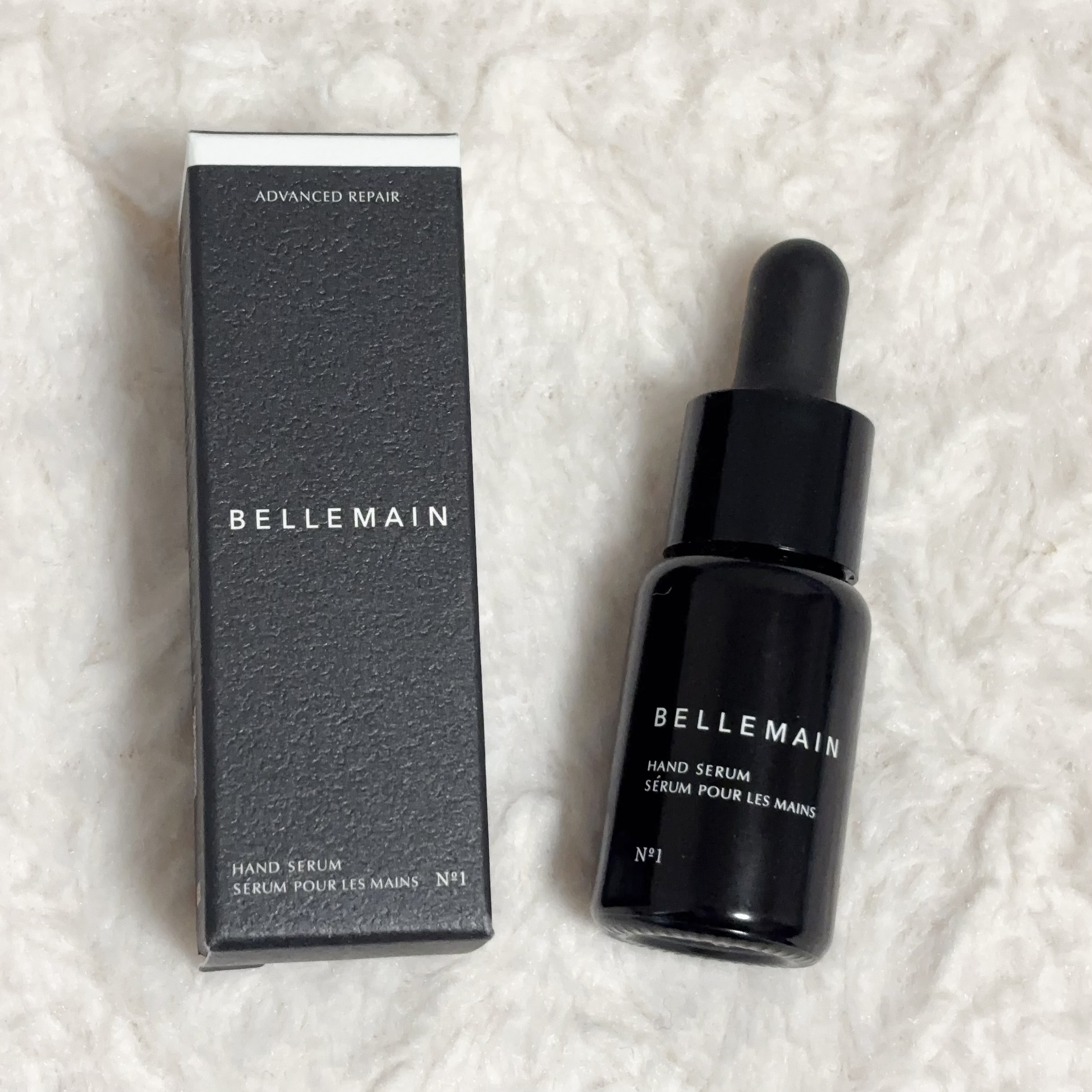 べリュマン　ハンドセラム　NO.1 新品未開封　10mL 2本 ベリュマン ハンドセラム No.130mL \u2013 BeLLEMAIN PRO