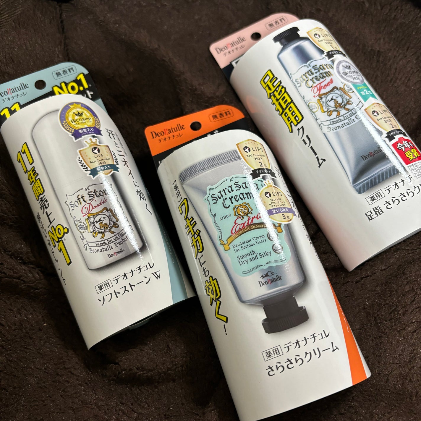 è¬çšãœããã¹ããŒã³ïŒ·/ããªããã¥ã¬/ããªãã©ã³ãã»å¶æ±å€ã䜿ã£ãã¯ãã³ãïŒ1æç®ïŒ