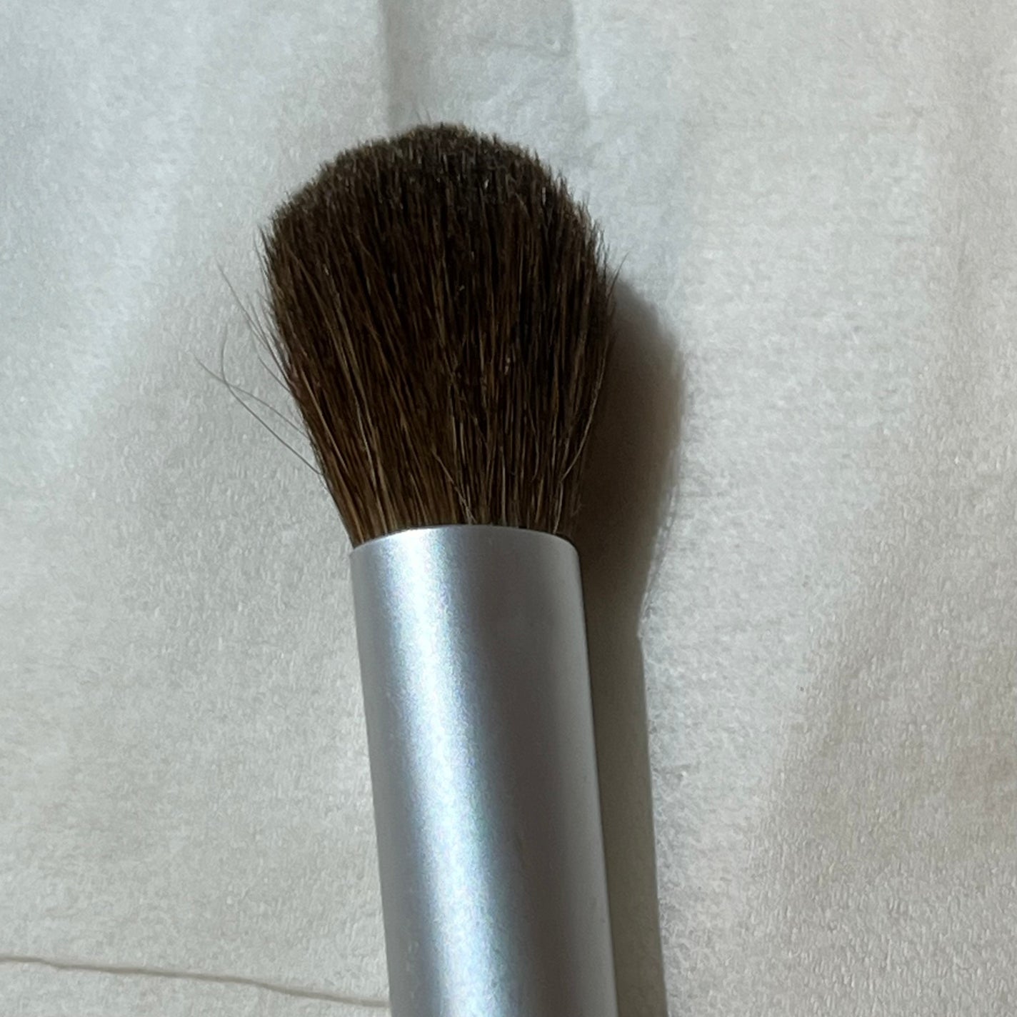 ハイライトブラシ/ロージーローザ/メイクブラシを使ったクチコミ(1枚目)