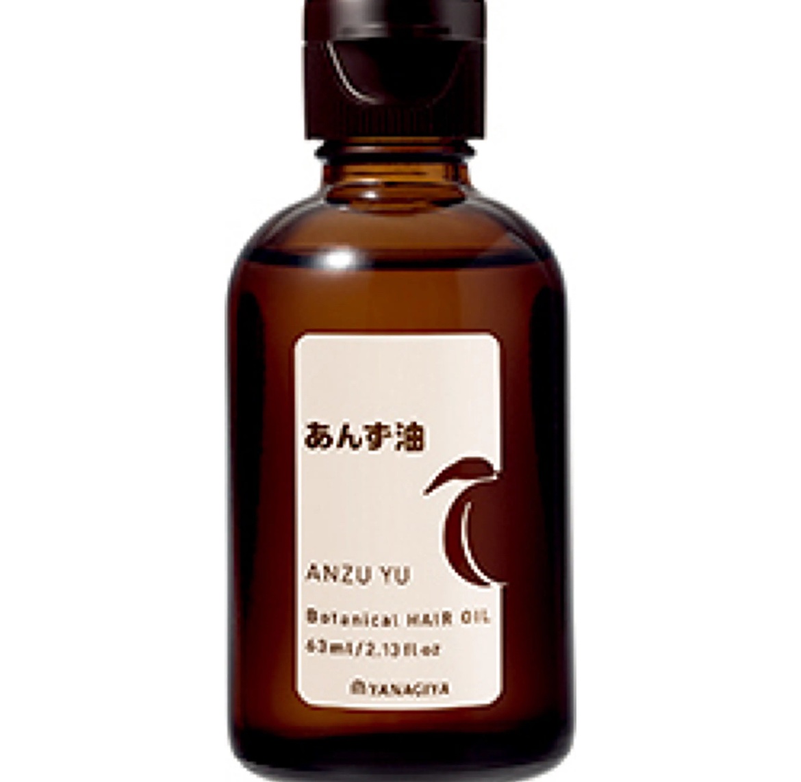 柳屋　あんず油/柳屋あんず油/ヘアオイルを使ったクチコミ（1枚目）