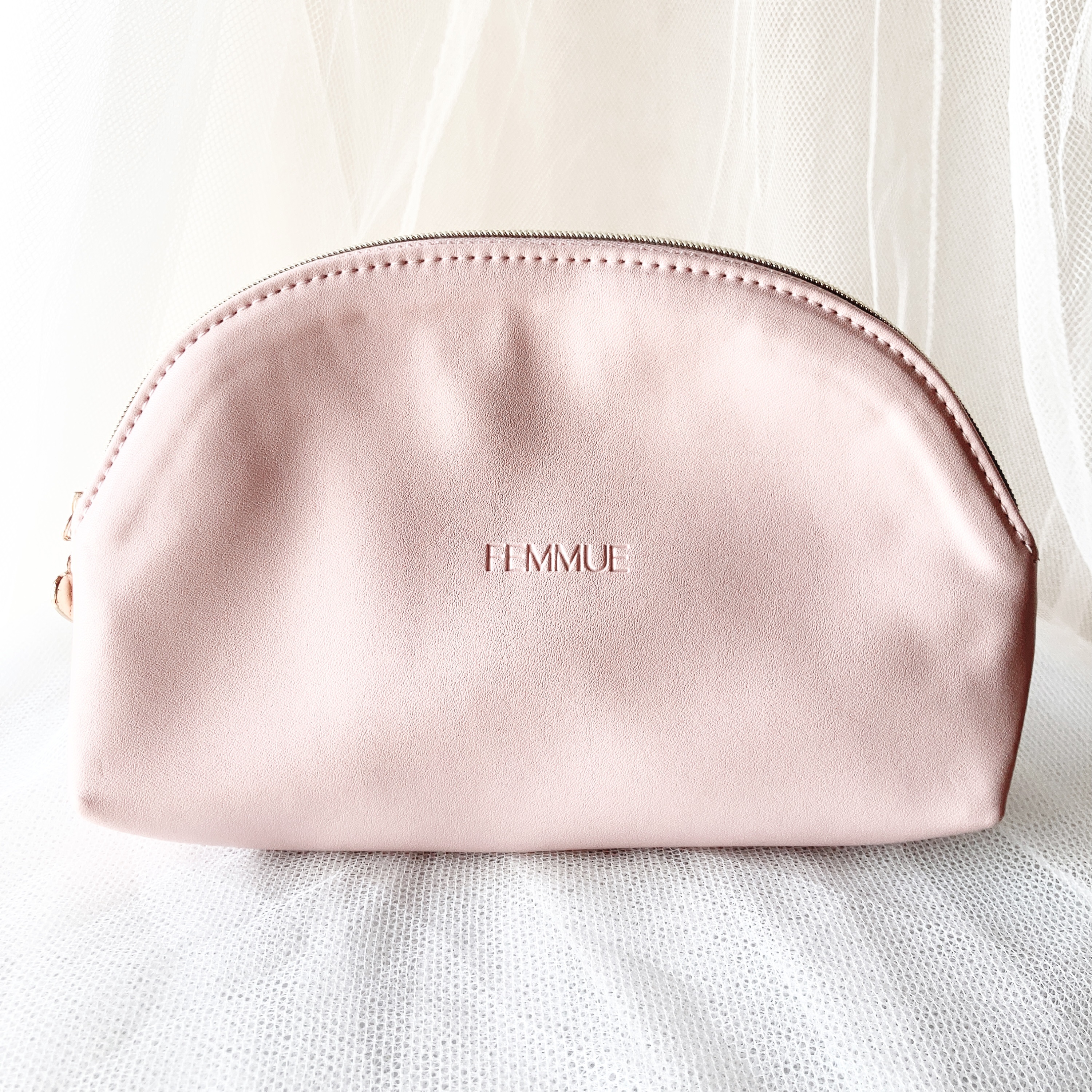 【WEB限定】7th アニバーサリーキット/FEMMUE/スキンケアキットを使ったクチコミ（3枚目）