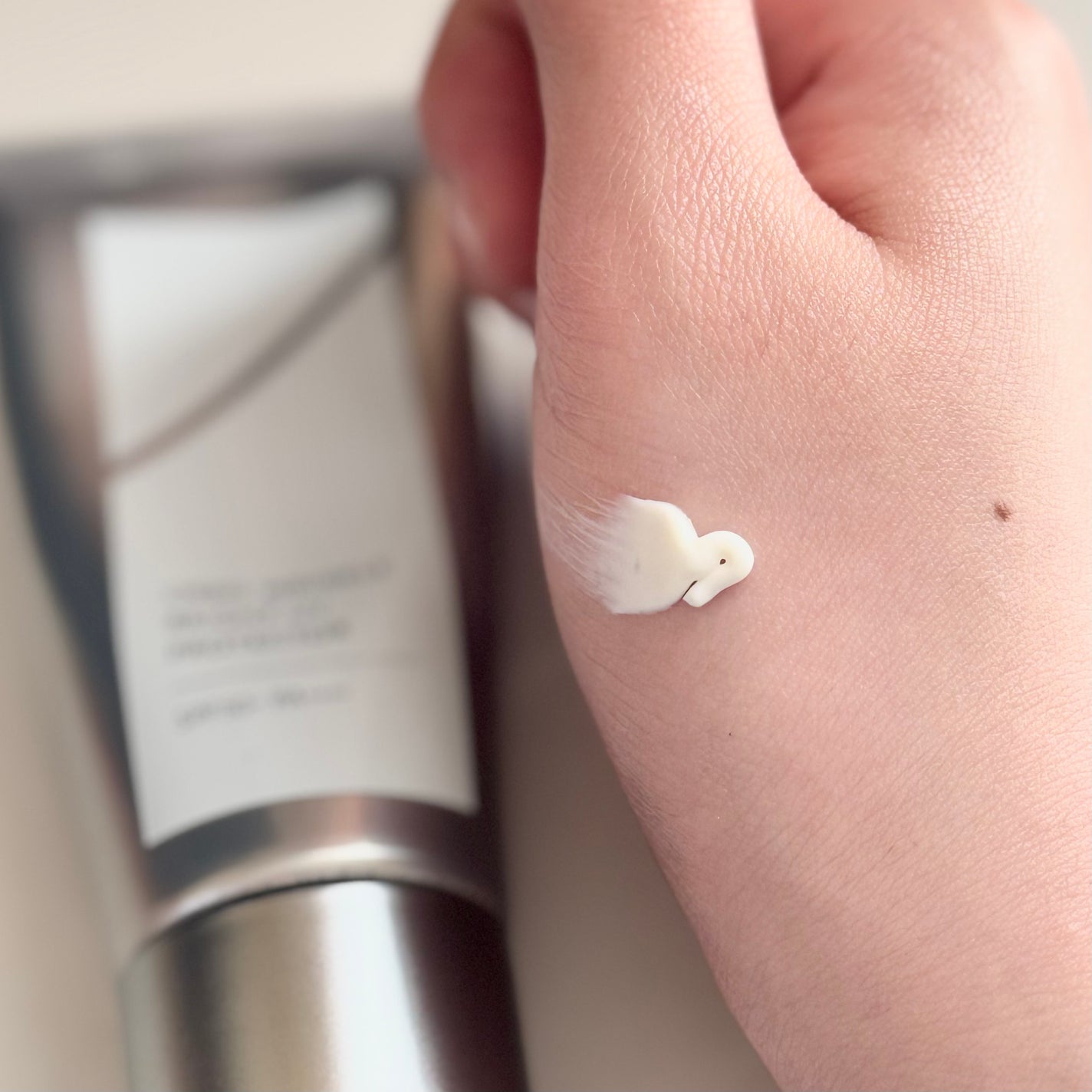 オルビス リンクルブライトUVプロテクター/オルビス/日焼け止めクリームを使ったクチコミ(4枚目)