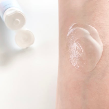 ウルトラライト透明UVクリーム/COSRX/日焼け止めクリームを使ったクチコミ(5枚目)