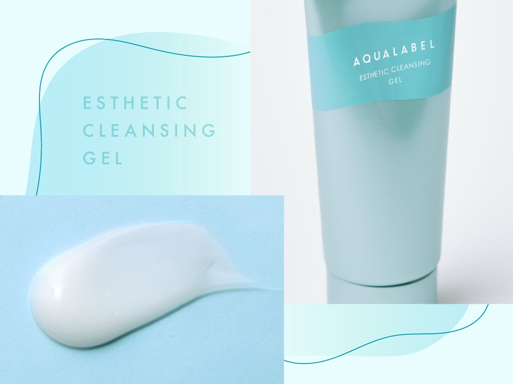 【新作スキンケア】その毛穴悩み、「角栓分解ジェル洗顔」で洗い流しましょう。の画像