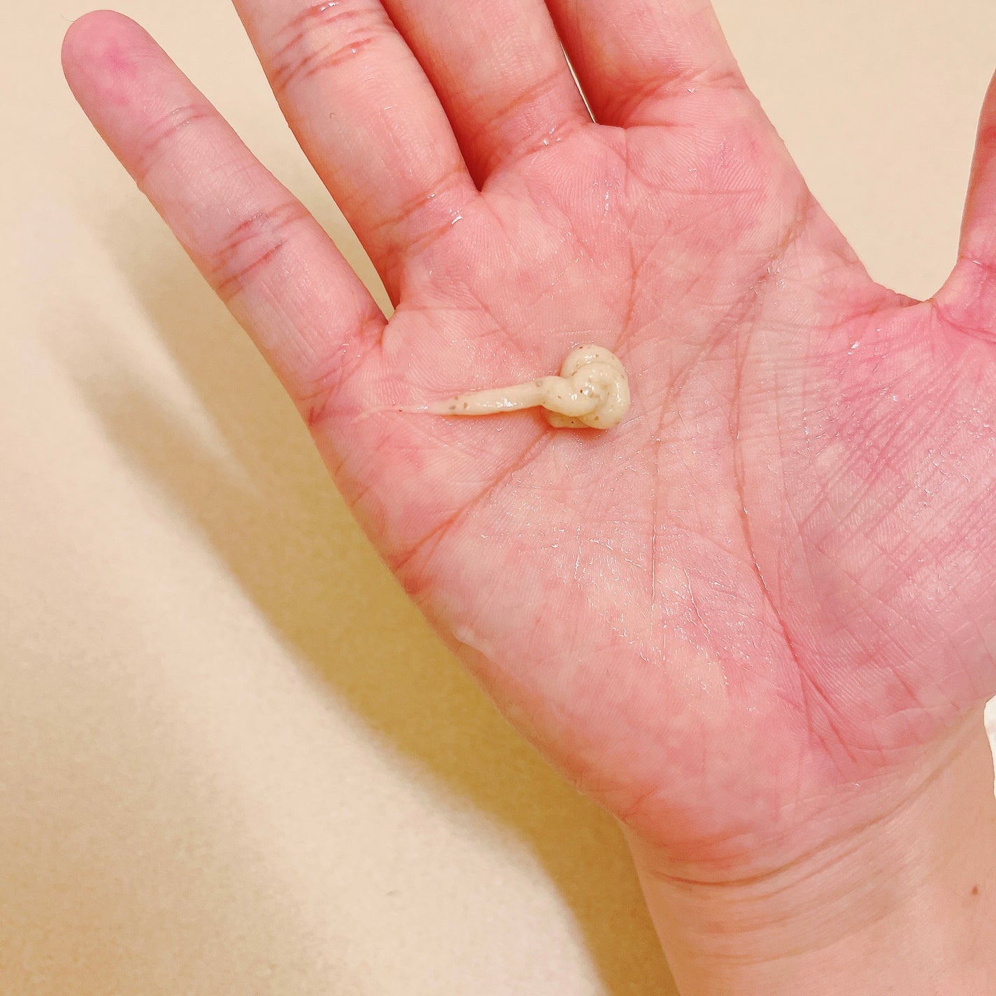 ドクダミポアディープクレンジングフォーム/Anua/洗顔フォームを使ったクチコミ(2枚目)